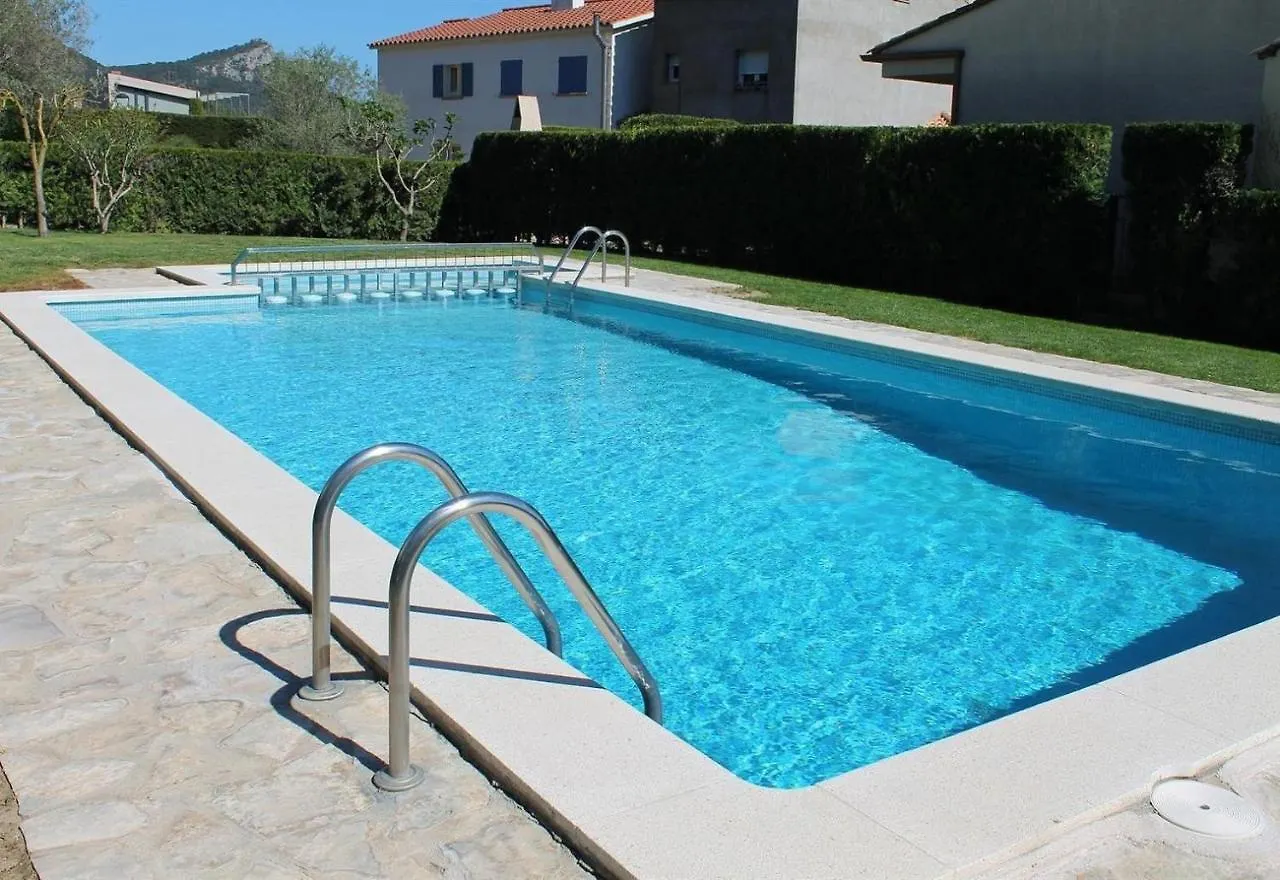 Breda 2B Villa L'Estartit Holiday home