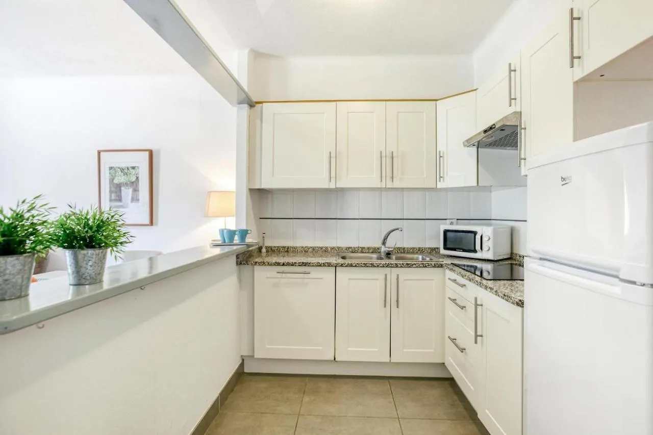 Holiday home Breda 2B Villa L'Estartit Spain