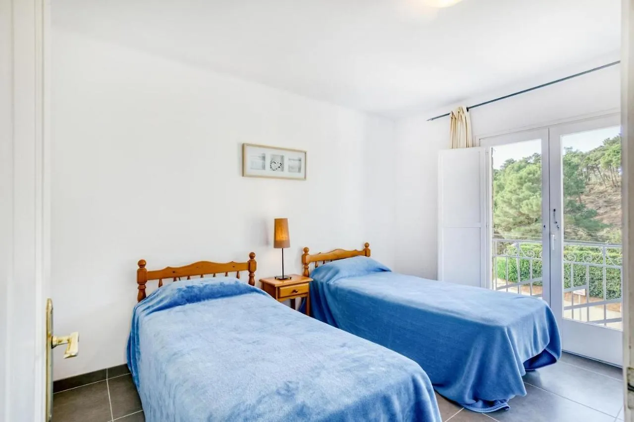 Breda 2B Villa L'Estartit Holiday home