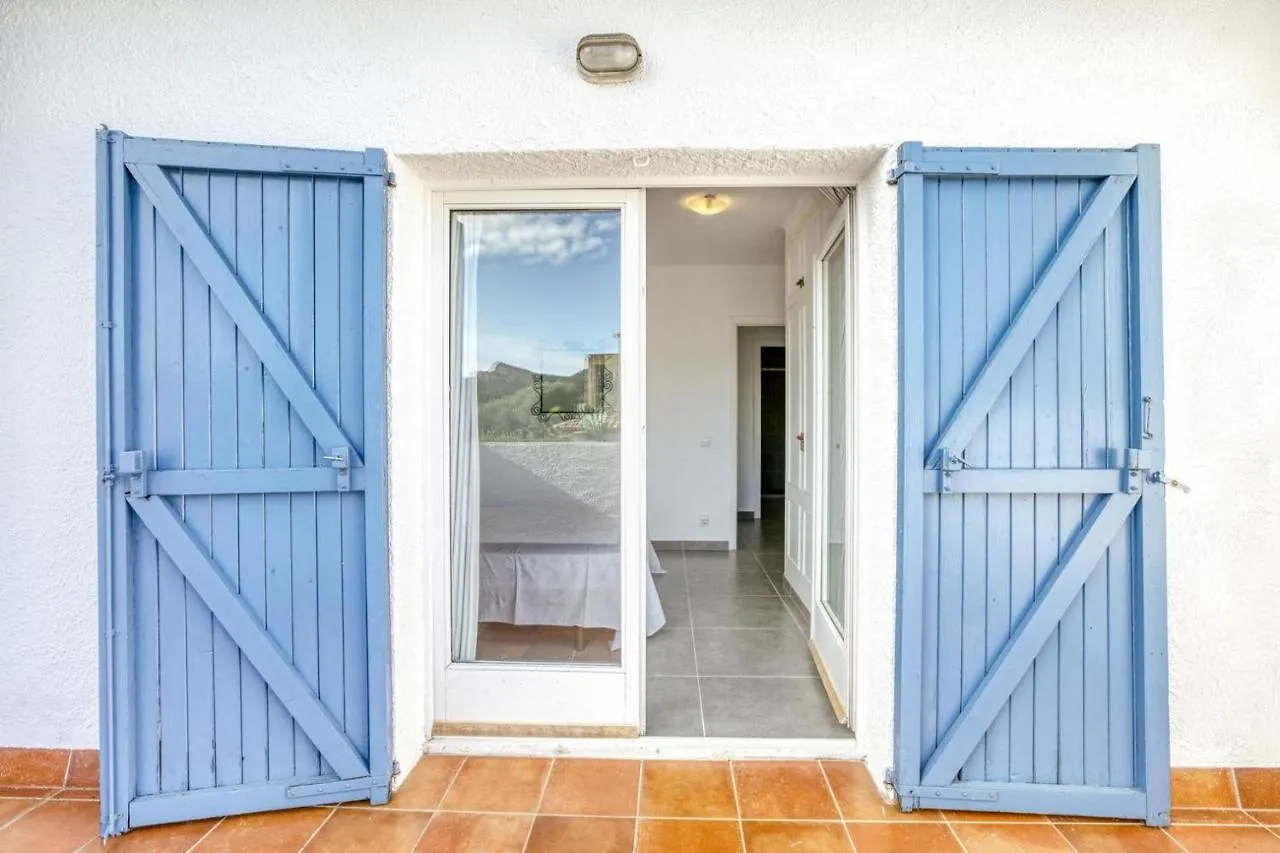 Holiday home Breda 2B Villa L'Estartit