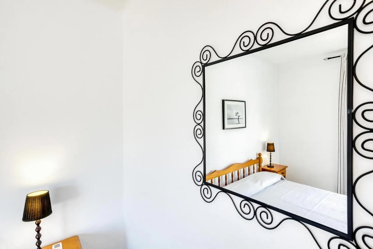 Breda 2B Villa L'Estartit Spain