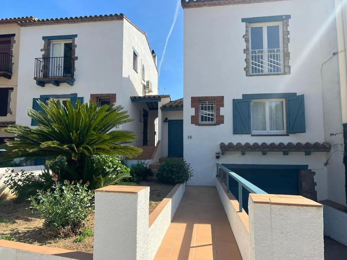 Breda 2B Villa L'Estartit Holiday home