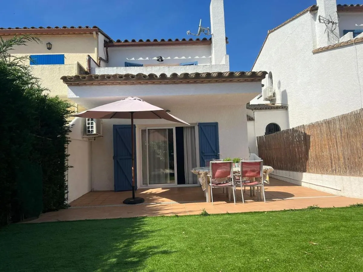 Villa Breda 2B L'Estartit