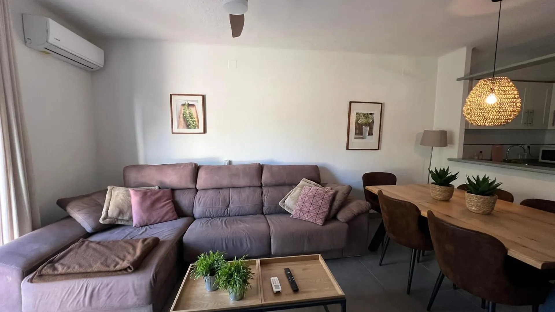Holiday home Breda 2B Villa L'Estartit