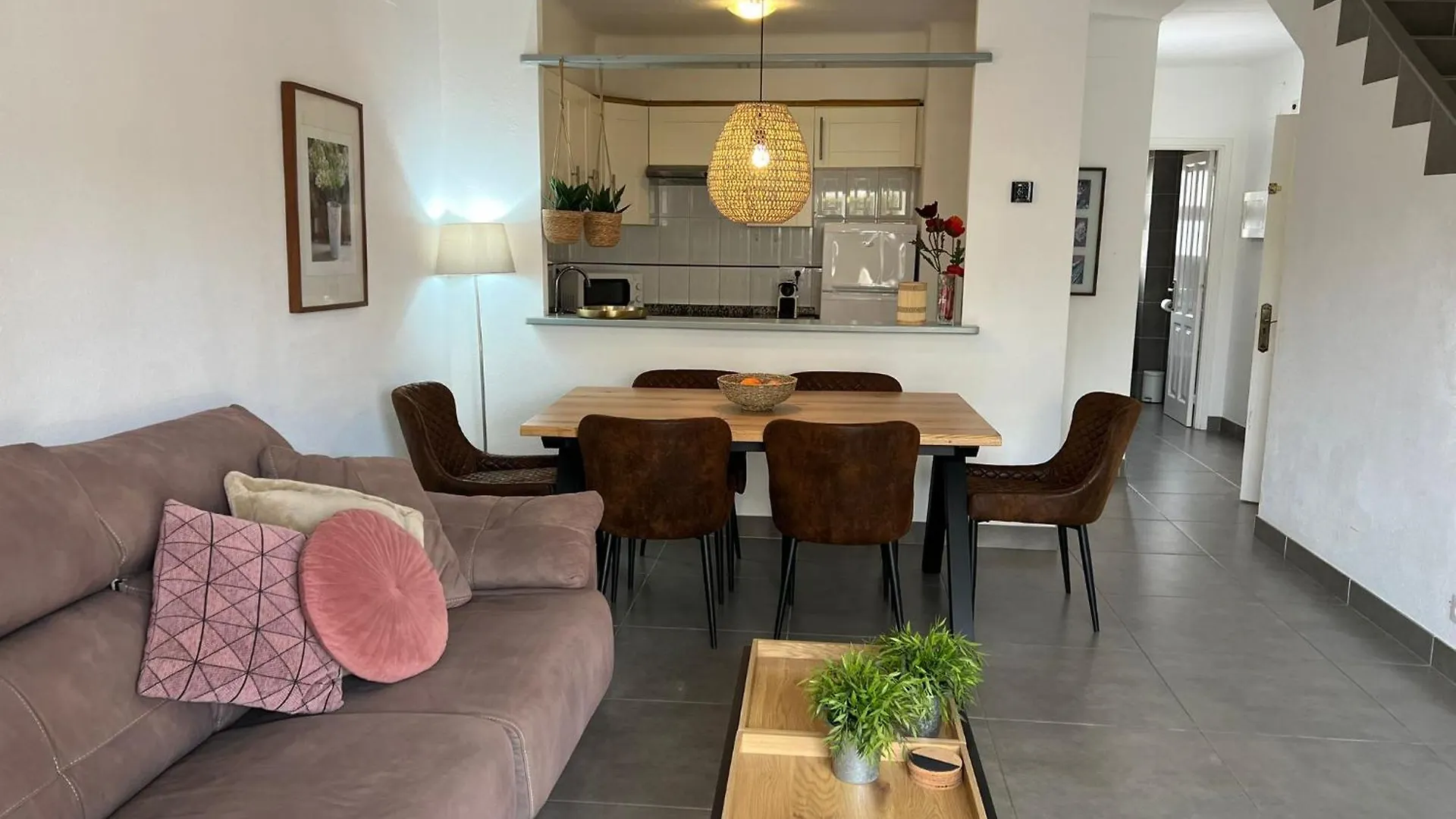 Holiday home Breda 2B Villa L'Estartit