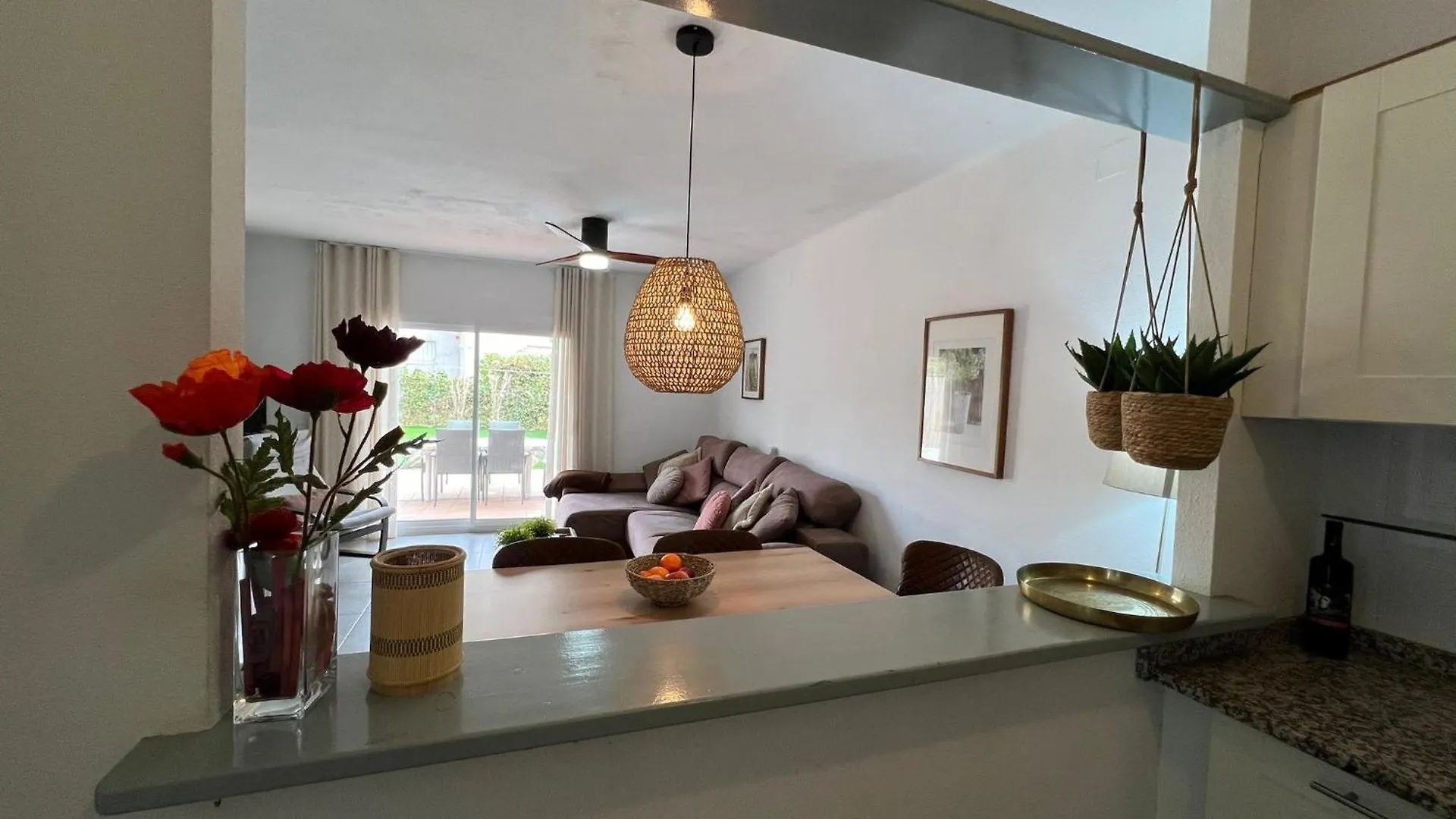 Breda 2B Villa L'Estartit 0*,  Spain