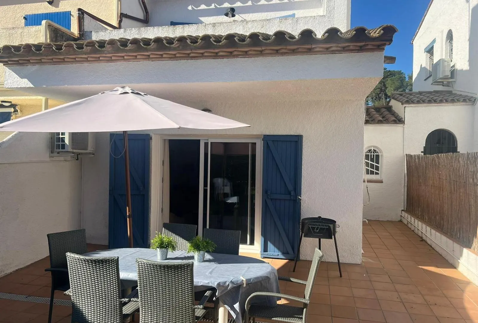Villa Breda 2B L'Estartit