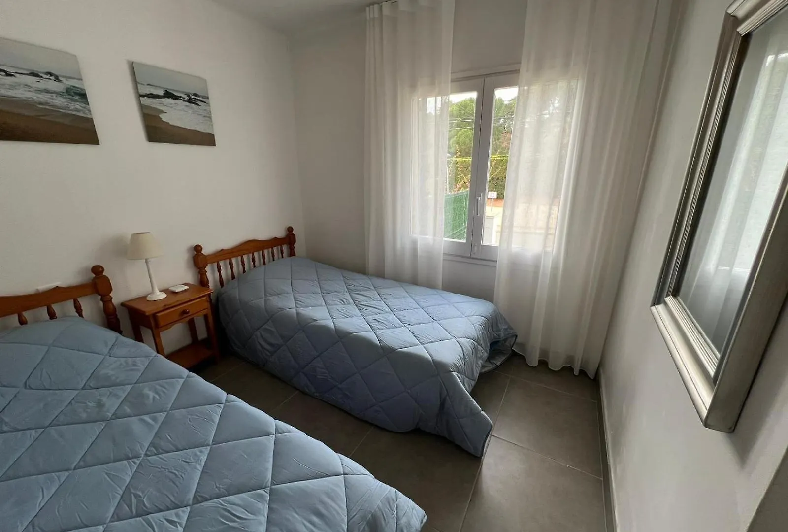 Villa Breda 2B L'Estartit España