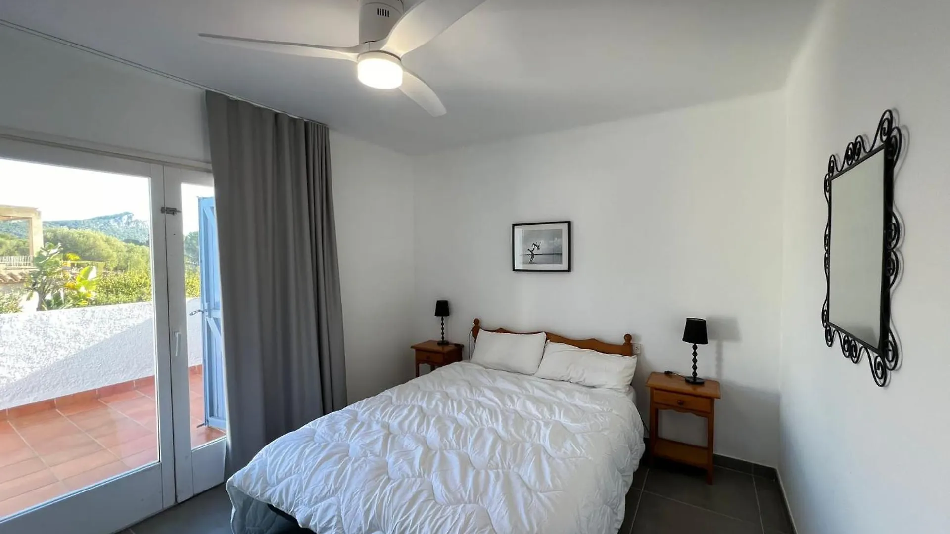 Breda 2B Villa L'Estartit