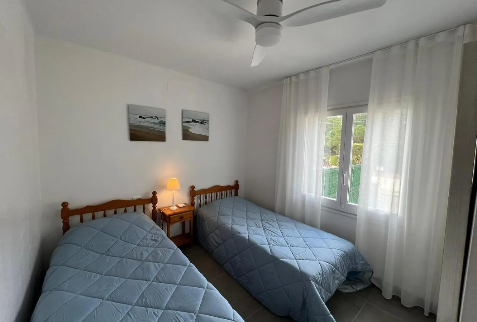 Villa Breda 2B L'Estartit 0*,  España