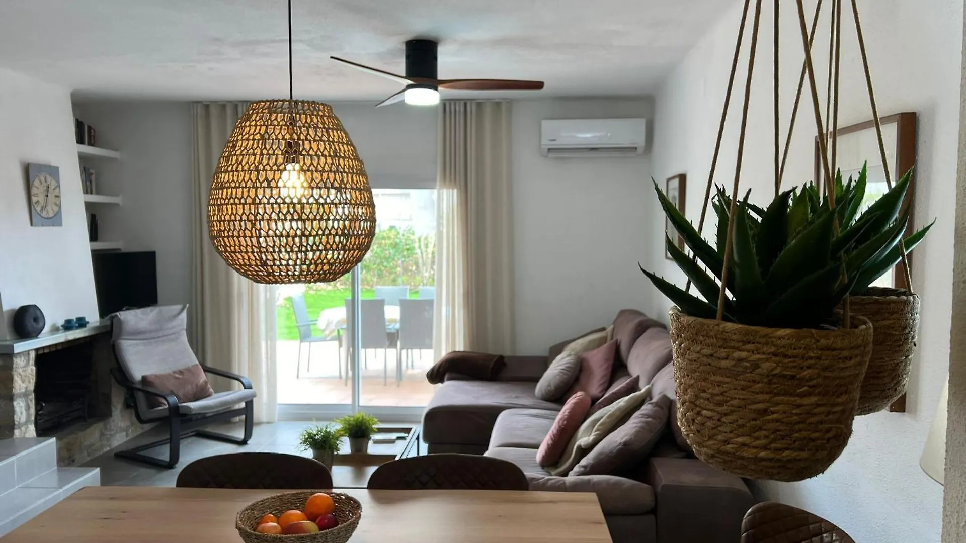 Holiday home Breda 2B Villa L'Estartit Spain