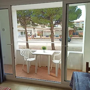 Apartamento Trill Mirasol A, L'Estartit